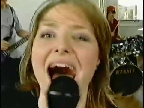 FoxBox / 4Kids TV "The 4Kids 5" Music Video Compilation (2004-2005) Almost Complete