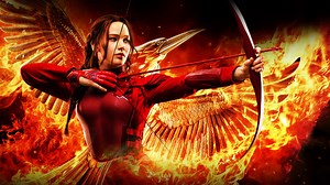 The Hunger Games: Mockingjay Part 2