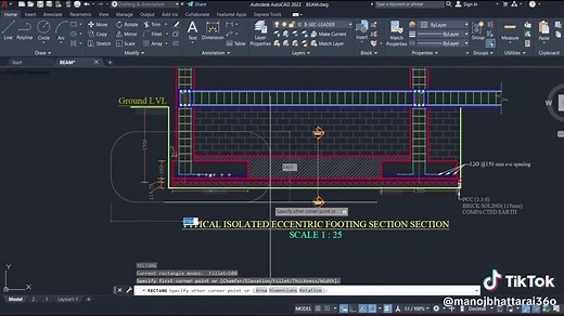 💡 Master the ClipIt Command in AutoCAD | Clean Up Your Drawings Like a Pro! ✂️📐 Learn how to use the ClipIt command in AutoCAD to clip external references (Xrefs), blocks, and images with precision. Whether you're a beginner or brushing up your skills, this step-by-step tutorial helps you control visibility and organize your drawing space more efficiently. ✅ Perfect for architects, civil engineers, and designers 📌 Includes real-life use cases & shortcuts 🛠️ Taught by AutoCAD trainer Ajay Bha
