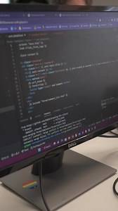 Introducing you to another successful Code Institute graduate: Meet Tom, an ex-creative professional who utilized our Full Stack Web Development Course to upskill and transition into the tech industry  Tom's coding journey began with our free beginner's 5-day coding challenge which you can find here: https://bit.ly/3J0jjWn - join now and discover if you can do it too! 李✨ #codeinstitute #coding #techindustry #softwaredeveloper #fullstackdeveloper | Code Institute | Facebook