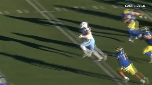 1.4K views | Off to the races  #FCS x  FloFootball / FloFootball | NCAA FCS Football | Facebook