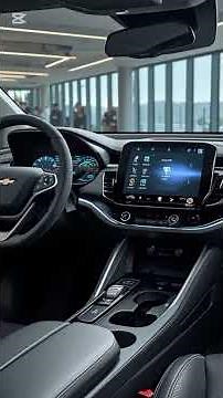 2026 Chevrolet Bolt EV Complete Analysis ⚡ The Return of the Value-for-Money EV! A Comprehensive ...