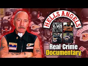 How the Hells Angels Took Over a City – Real Crime Documentary