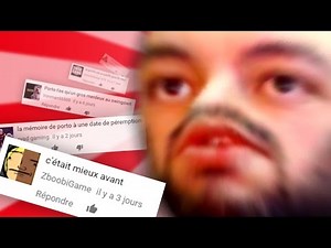 HARCELÉ (Slap the Fly)