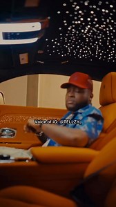 Ebezina, Ebenizar, Nzogbu zogbu ehh 😂😂😂 | Tellzy