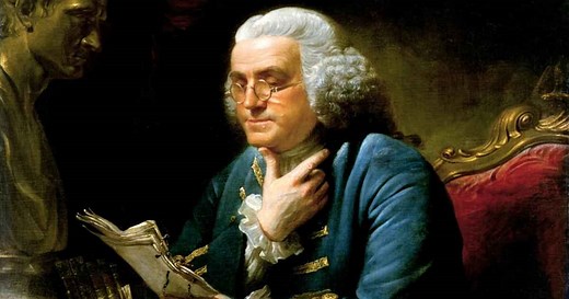 Benjamin Franklin - Biography, Inventions & Facts | HISTORY