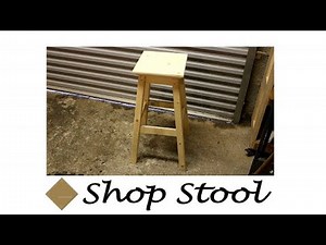 Simple Stool