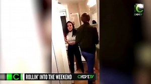 5.9K views · 29 reactions | SAFE! | CHIVE TV | Facebook