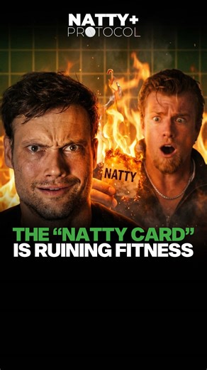 These reductive “Natty” or “Not” designations are more harmful to the fitness community than most realize.