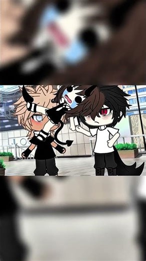 gunman style✨️😎 (NOT OGG⚠️) #gacha #shorts