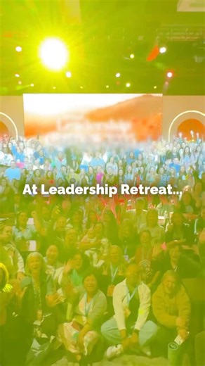 Last year, you loved the mastermind rooms. The honest conversations. The shared strategy. The connection at the table. This year, we’re taking it even further. Not just talking about growth, actually working on it. Workshop AND Mastermind tables designed for leaders to pull out their devices, build, refine, and execute, together. 🎟 If you haven’t secured your ticket yet, this is your sign to get it at leadership.doterra.com 💬 What are you ready to work on at Leadership Retreat? | doTERRA Busin
