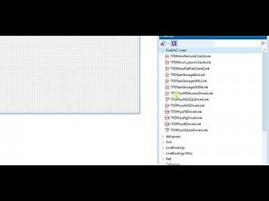 CONEXÃO COM COMPONENTES INTERBASE E FIREDAC - DELPHI 10.3