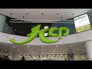 【4K】九龍城廣場 Kowloon City Plaza In Kowloon City District, Hong Kong