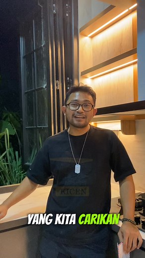 Mau Custom Kitchen Set or Interior⁉️樂 ⚡️KICEN.ID aja!⚡️ Penawaran SPESIAL ❌18,8jt❌ ✅NOW 14,8jt‼️ (Kitchenset ATAS+BAWAH up to 2meter lari) BAHAN PREMIUM HMR BOARD Tahan Air Tahan Rayap BONUS ✅ Top Table ✅ Backsplash ✅ LED ✅ Rak Piring ‼️KUOTA TERBATAS‼️  0889 8998 6088  0819 0808 8083 www.kicen.id | Kicen | Facebook