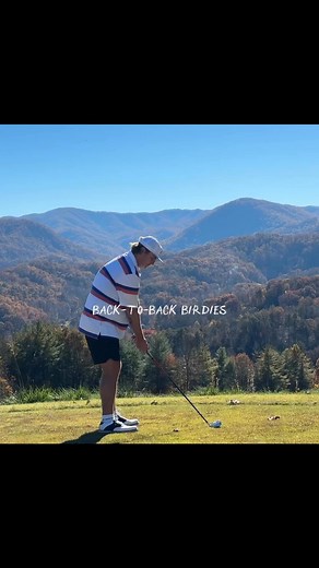 11K views · 66 reactions | @sequoyahnational is insane, you’re going to LOVE seeing this course. full video tonight on my YouTube. Make sure you use JAKEDEZ20 when you book an online tee-time on their website for 20% off your greens fee! #jakedezgolf #sequoyahnational #golfcourse #golfparadise #mountaingolf #golftips #golfer #progolf | Jakedezgolf | Facebook