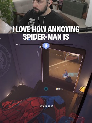 Learning to Play Spider-Man: Tips and Tricks