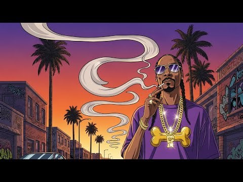 G-Funk & 90s Old School Vibes 💥 Snoop Dogg, Wiz Khalifa, Tyga, 50 Cent’s, Dr Dre, Drake Mix