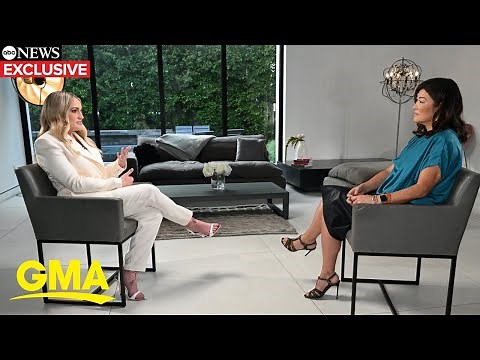 Jamie Lynn Spears speaks out about memoir in 1st TV interview