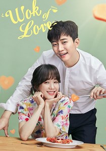 Wok of Love - watch tv series streaming online