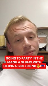 22K views · 148 reactions | GOING TO PARTY IN THE MANILA SLUMS WITH FILIPINA GIRLFRIEND! #filipina #filipinagirlfriend #filipinagirl #manilabased #manila #tondo #slums #nightlife | Fredbundytravel | Facebook