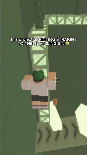 NOSEY ANIMATRONIC 😭🙏 #roblox #rblx #robloxrant #relatable