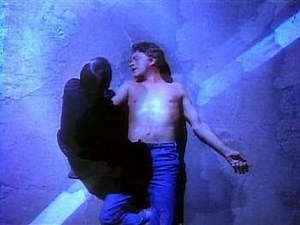 THE DEATH OF THE INCREDIBLE HULK (1990)