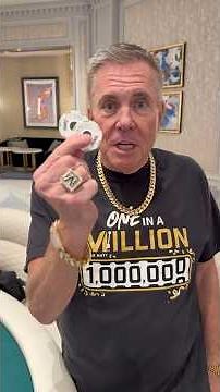 Firing $5,000 Hands #blackjack #gambling #casino