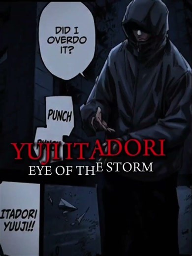 Yuji Modulo Vs Satoru Gojo #animeedit #jujutsukaisen #gojo #anime #tweening #jjk #jurassicworld