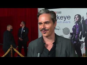 Tony Dalton | Red carpet Hawkeye