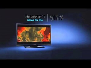 Panasonic logo history in G Major 4