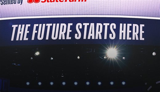 How to watch the 2025 NBA Draft Round 2: Time, TV channel, schedule, date, streaming