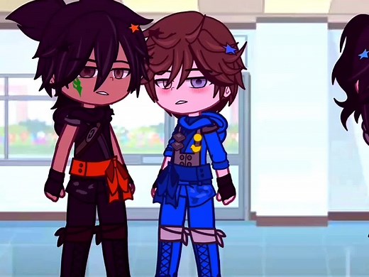 Wish I knew... #fypシ #viral #Ninjago #gachaclub #bruisesupermacy🛐 #sad #trend