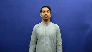 Watch how to sign 'nervous breakdown' in American Sign Language.