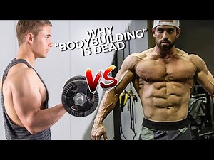 Why YOU SHOULD do CrossFit to Build Muscle - Science Explained (Jeff Nippard Response)