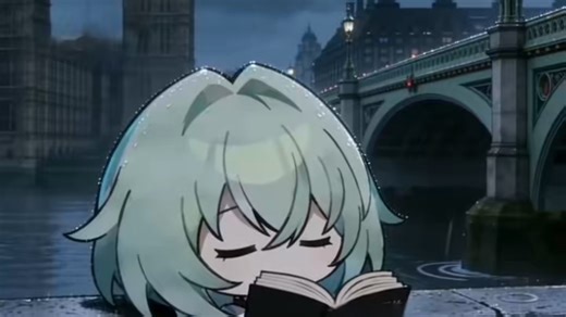 树庭最忧郁之人