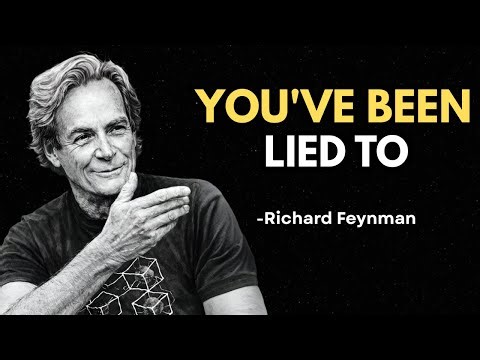 The Biggest Misconception About Light 💡 (Feynman Was Wrong Until This Discovery)