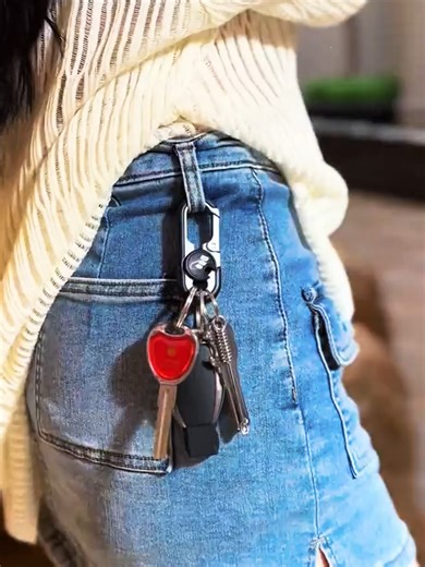 Aesthetic Keychains for Your Car Accessories