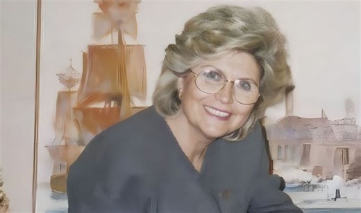 Η οικογένεια του Ολυμπιακού πενθεί για την Ειρήνη Μαρινάκη: «Να έχει καλές τις αιώνιες θάλασσες» | ΤΟ ΒΗΜΑ