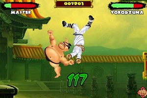 Chillingo bashes up iPhone with Ragdoll Legends