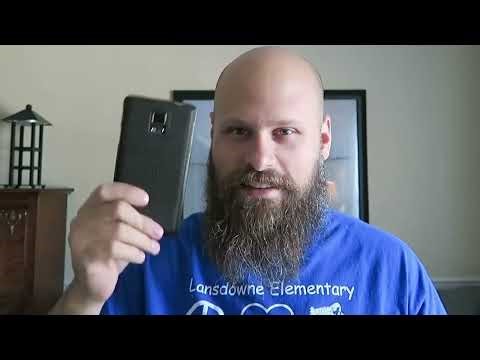 #BlindRewind: Find your phone Easier
