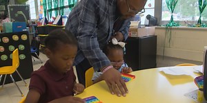 Oak Park Elementary becomes ‘Arts in the Classroom’ school