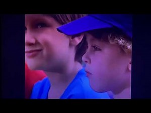 A Day Full Of Songs Full VHS