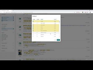 ProQuest Database Tutorial