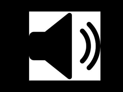 Spawn Sound Effect (Garry's mod)