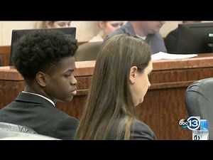 AJ Armstrong Trial: Defense Closing Arguments [FULL VIDEO]