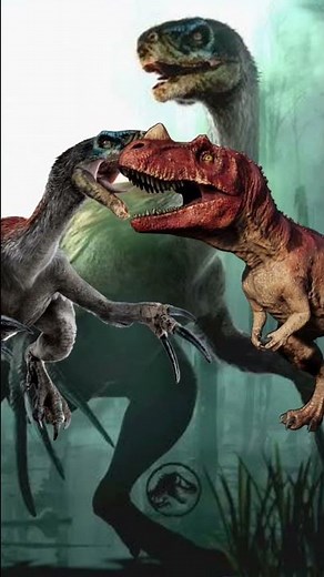 Therizinosaurus VS All