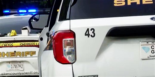 SLED IDs Aiken County armed suspect shot in officer confrontation