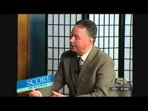 SCORE On Business: The Boyens Group