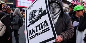 What we talk about when we talk about being Antifa