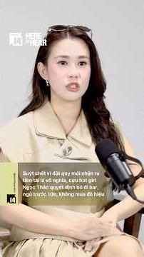Suýt chết vì đột quỵ mới nhận ra tiền tài là vô nghĩa, Ngọc Thảo quyết định bỏ đi bar, ngủ trước 10h